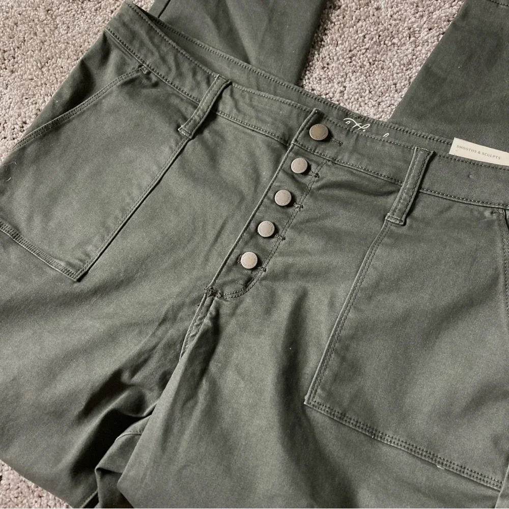 Universal Thread hi-rise skinny size 18 - Picture 2 of 7